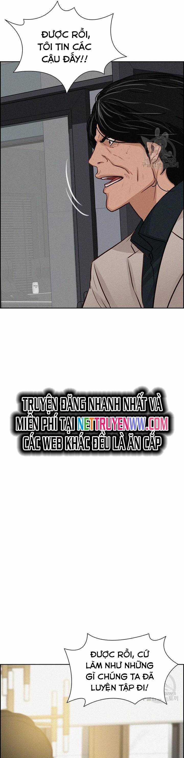 Chúa Tể Đồng Tiền Chapter 132 trang 33