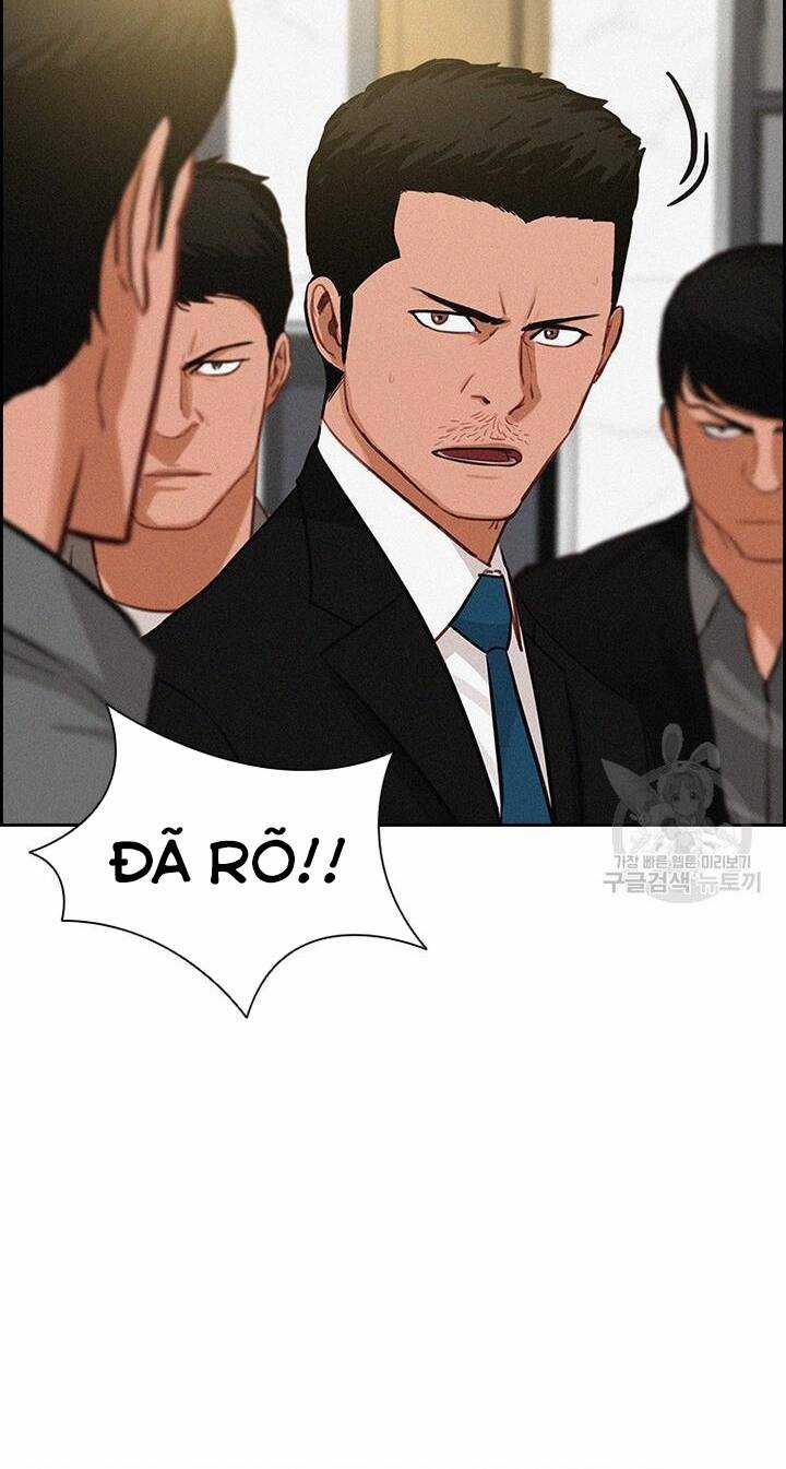 Chúa Tể Đồng Tiền Chapter 132 trang 34