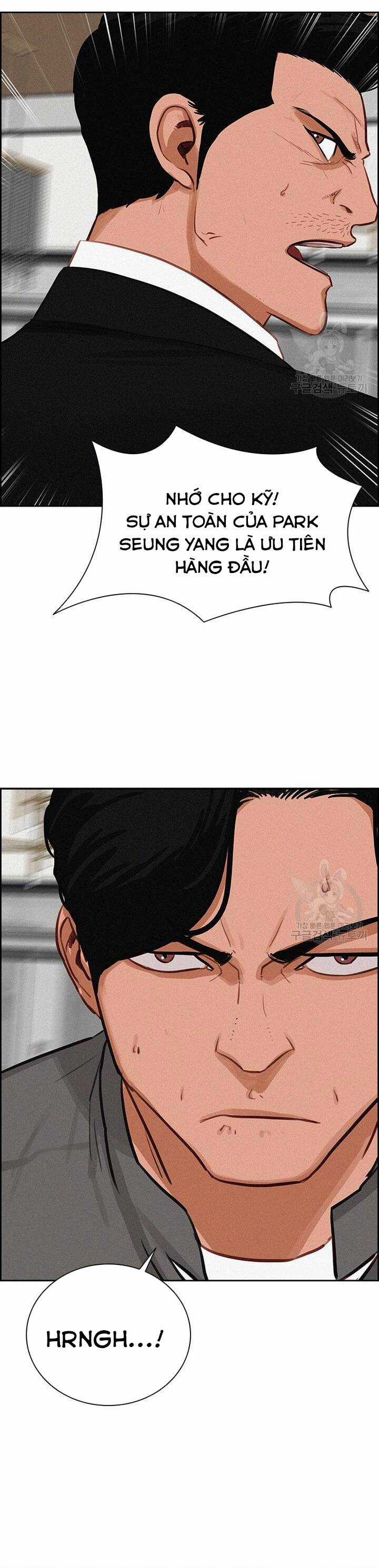 Chúa Tể Đồng Tiền Chapter 132 trang 37