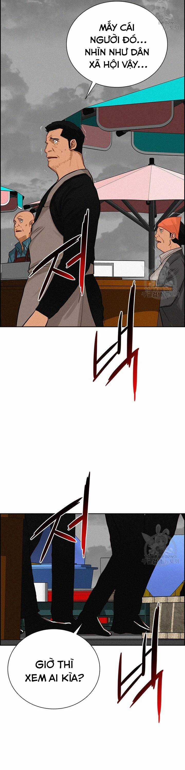 Chúa Tể Đồng Tiền Chapter 132 trang 40