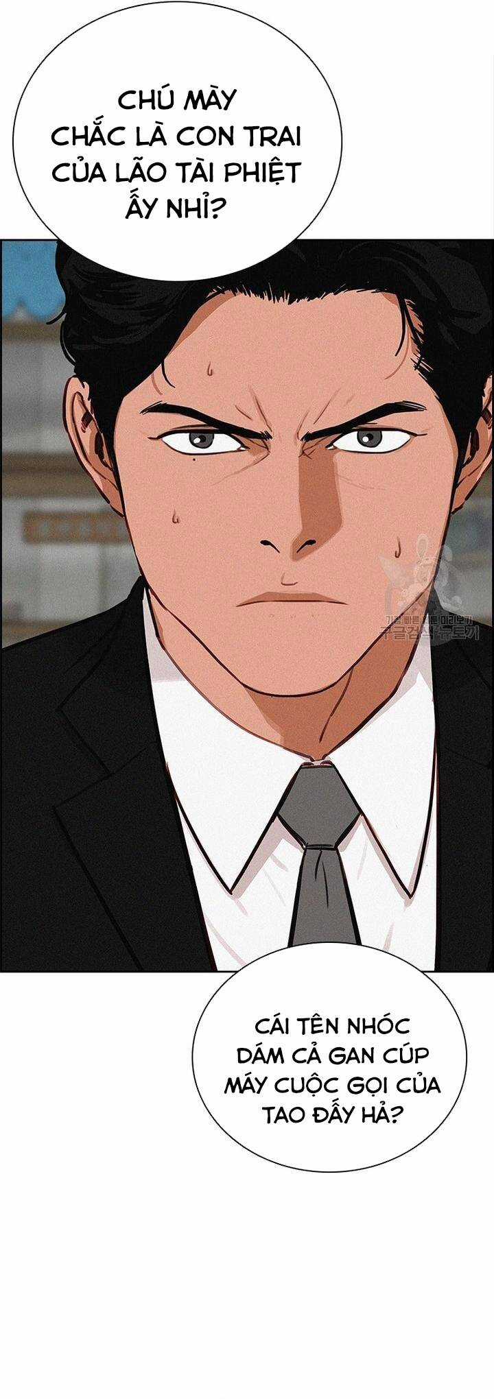 Chúa Tể Đồng Tiền Chapter 132 trang 42