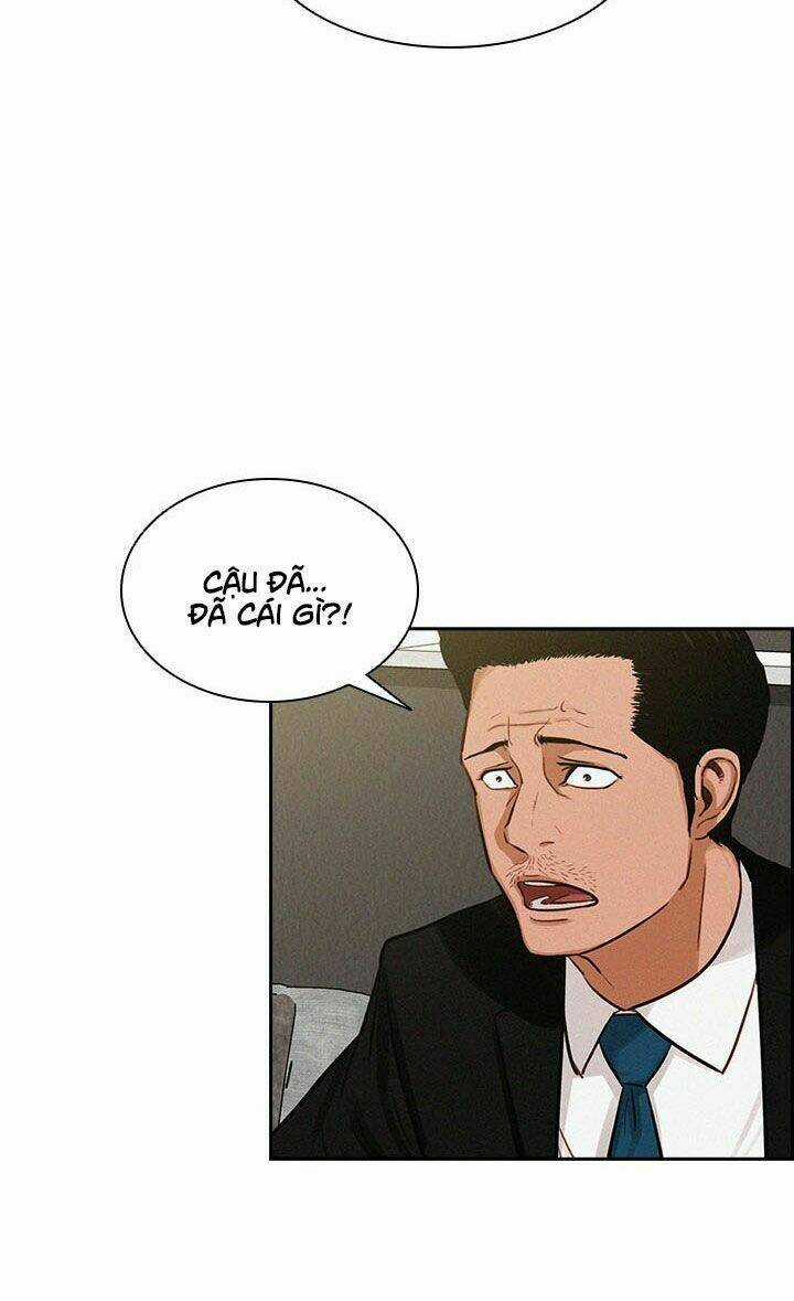 Chúa Tể Đồng Tiền Chapter 14 trang 14