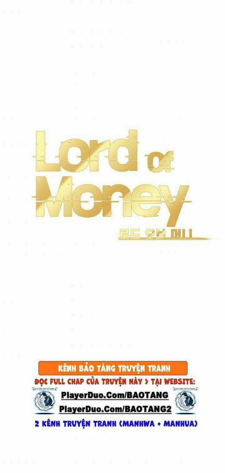 Chúa Tể Đồng Tiền Chapter 14 trang 22