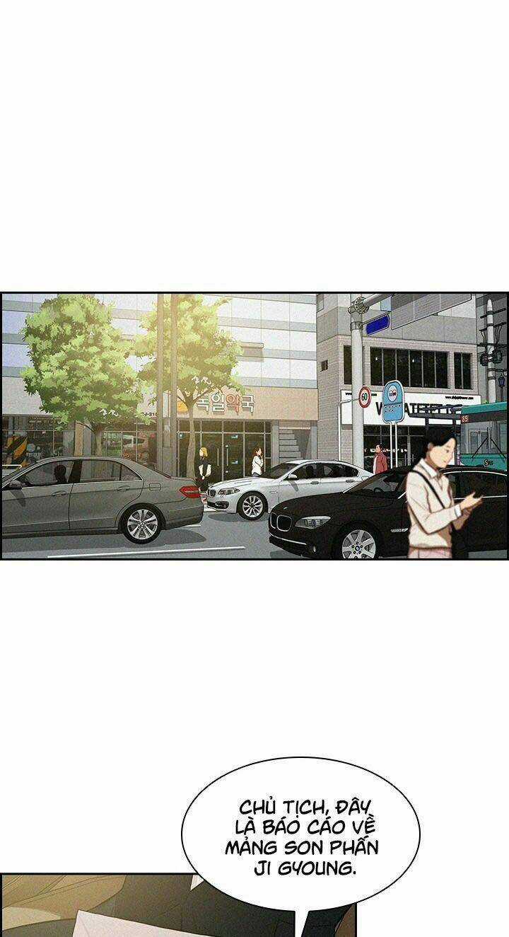 Chúa Tể Đồng Tiền Chapter 14 trang 25