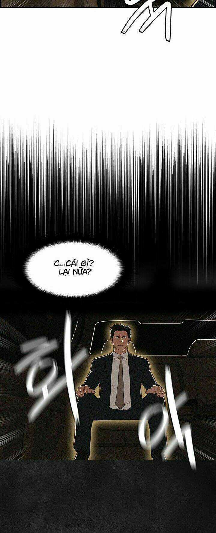 Chúa Tể Đồng Tiền Chapter 14 trang 30