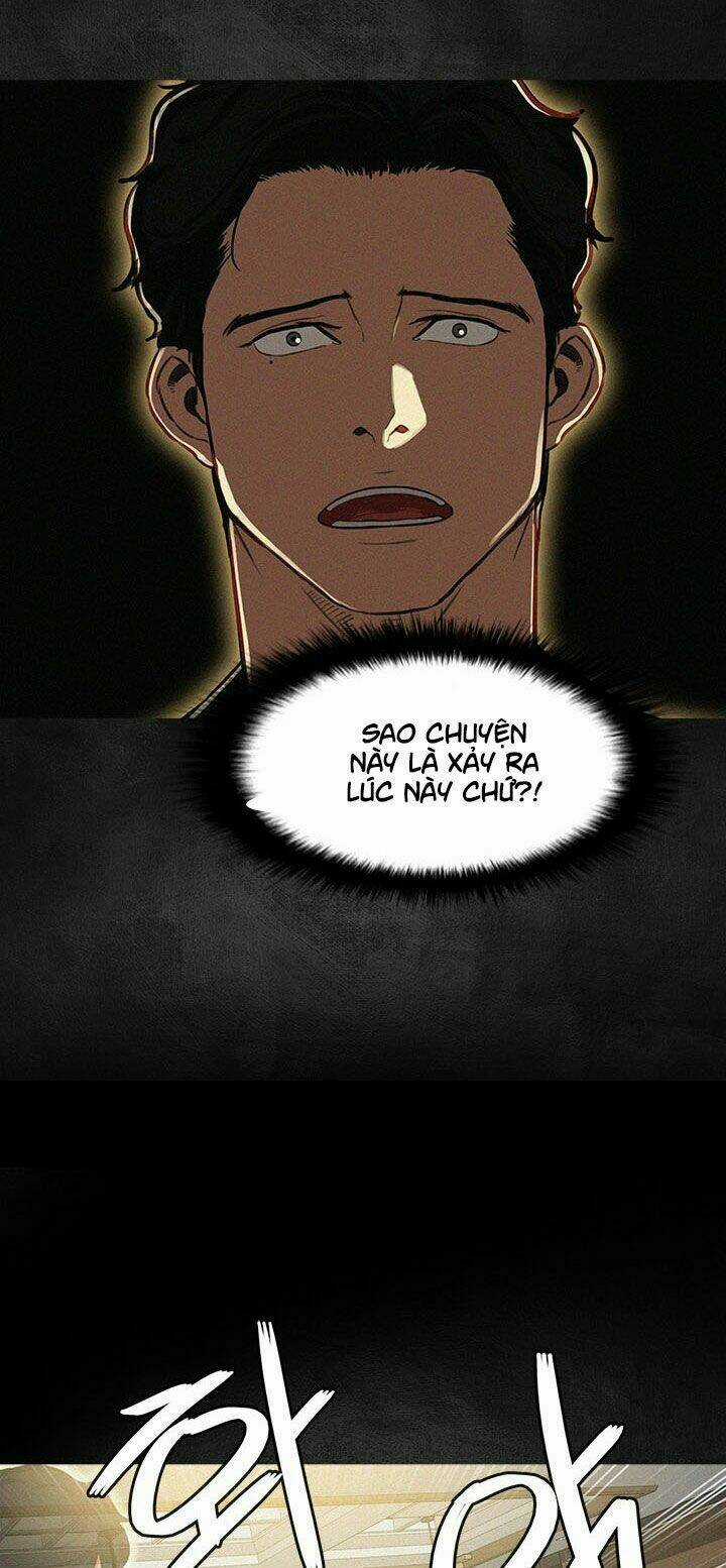 Chúa Tể Đồng Tiền Chapter 14 trang 31