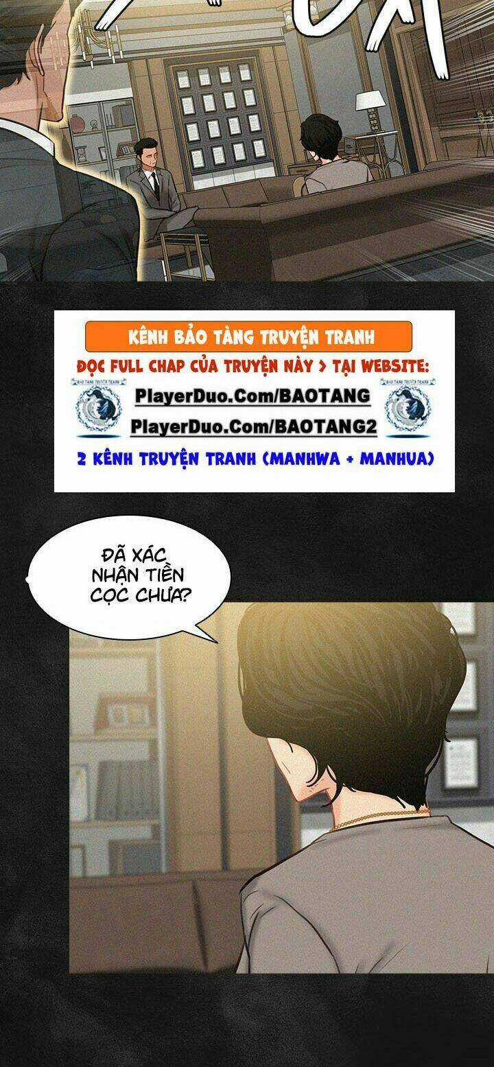 Chúa Tể Đồng Tiền Chapter 14 trang 32