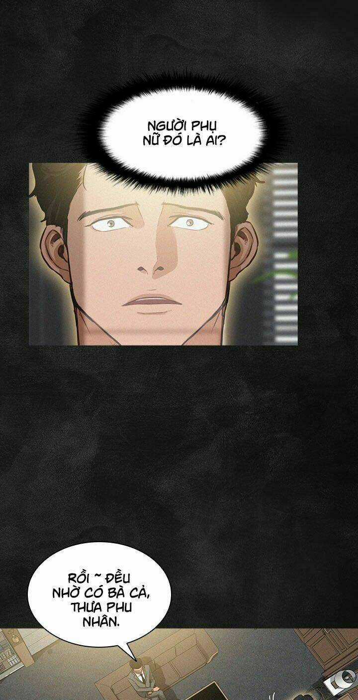 Chúa Tể Đồng Tiền Chapter 14 trang 33