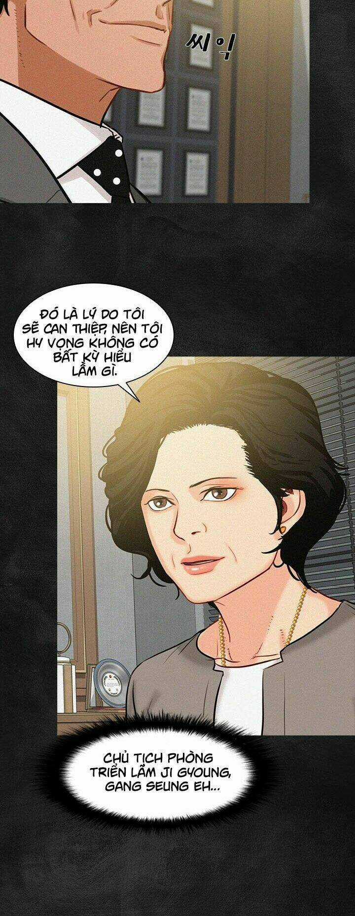 Chúa Tể Đồng Tiền Chapter 14 trang 36