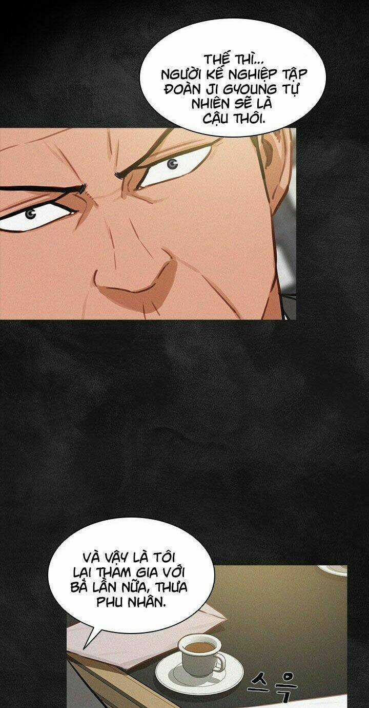 Chúa Tể Đồng Tiền Chapter 14 trang 39