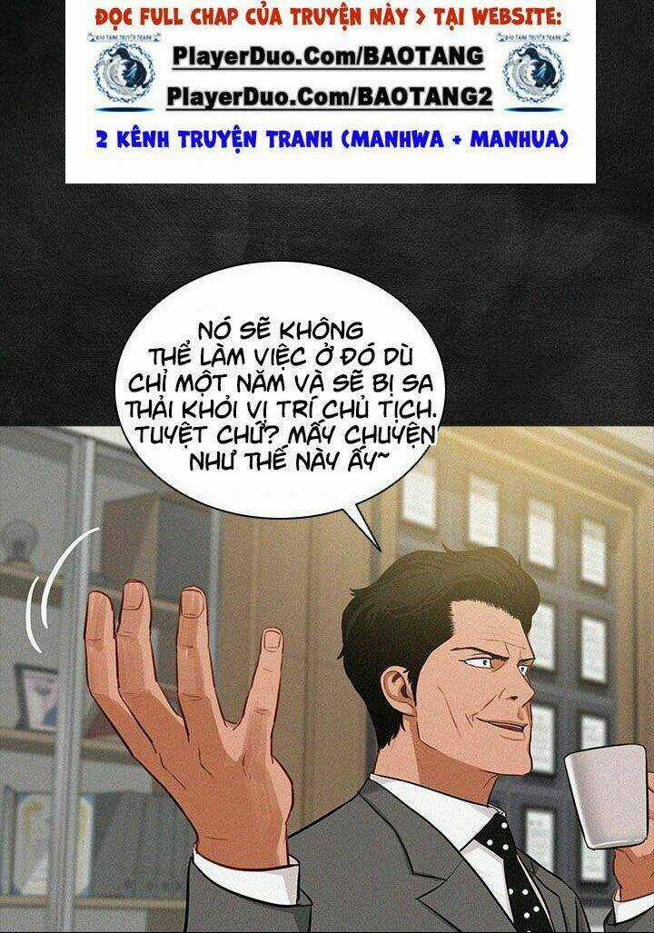 Chúa Tể Đồng Tiền Chapter 14 trang 42