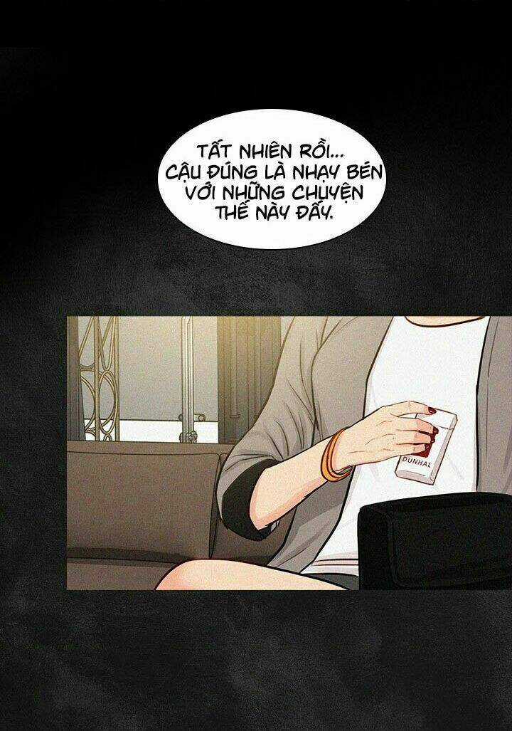 Chúa Tể Đồng Tiền Chapter 14 trang 43