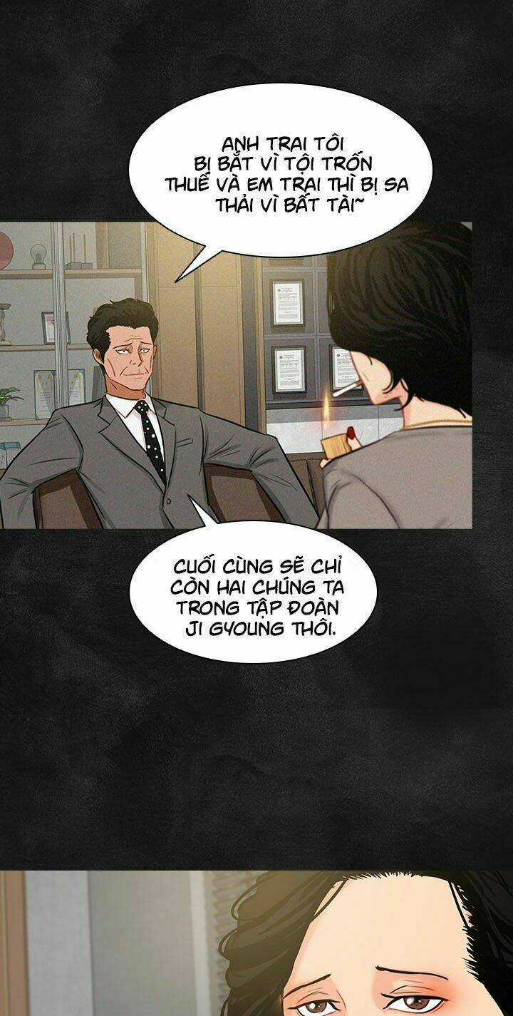 Chúa Tể Đồng Tiền Chapter 14 trang 44