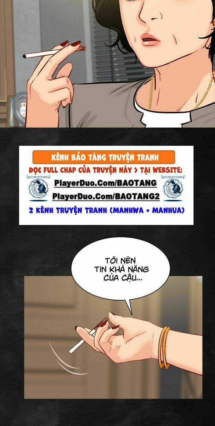 Chúa Tể Đồng Tiền Chapter 14 trang 45