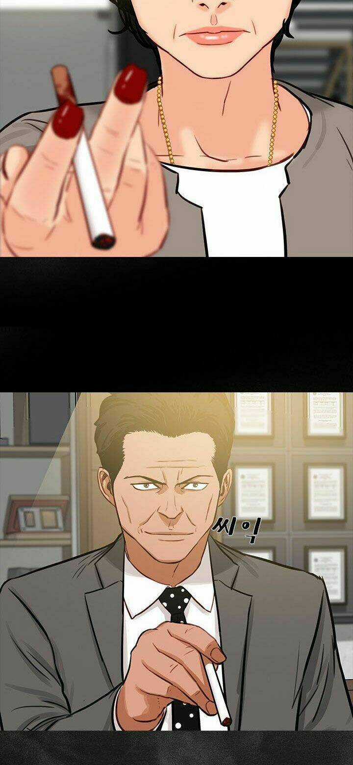 Chúa Tể Đồng Tiền Chapter 14 trang 47