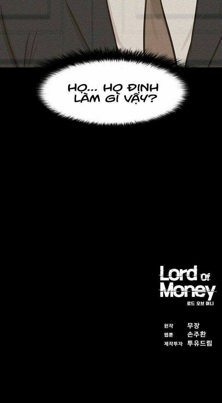 Chúa Tể Đồng Tiền Chapter 14 trang 49