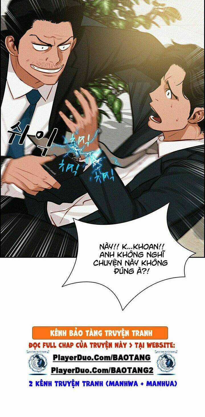 Chúa Tể Đồng Tiền Chapter 14 trang 6