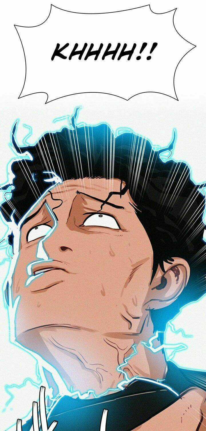 Chúa Tể Đồng Tiền Chapter 14 trang 7