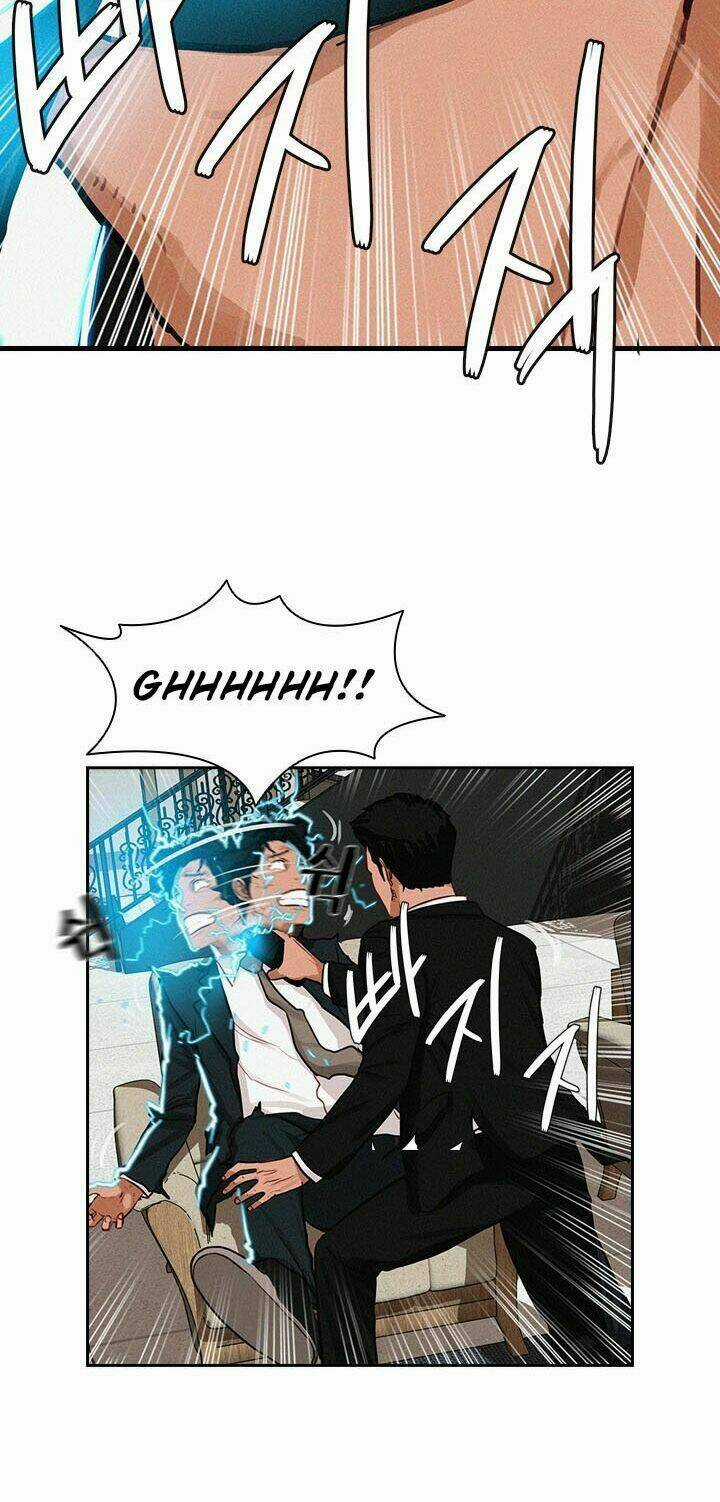 Chúa Tể Đồng Tiền Chapter 14 trang 8