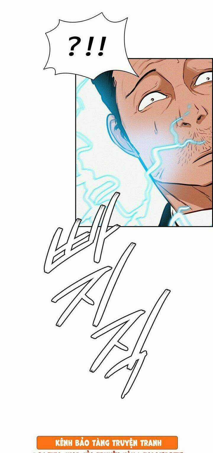 Chúa Tể Đồng Tiền Chapter 14 trang 9