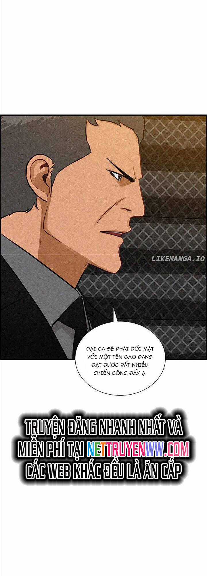 Chúa Tể Đồng Tiền Chapter 140 trang 10