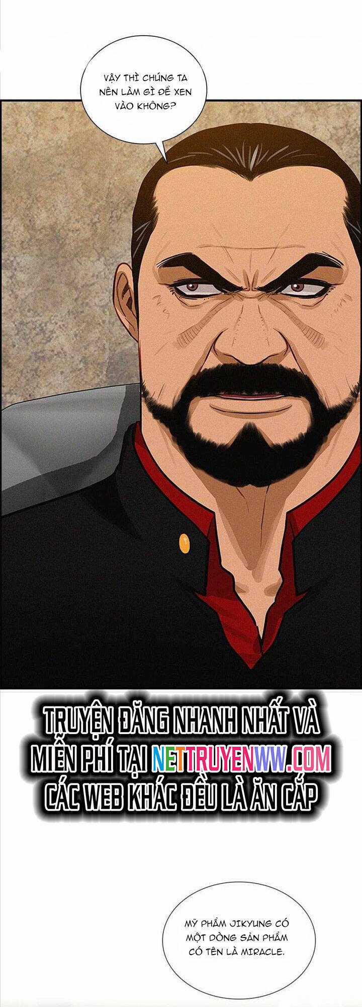 Chúa Tể Đồng Tiền Chapter 140 trang 11