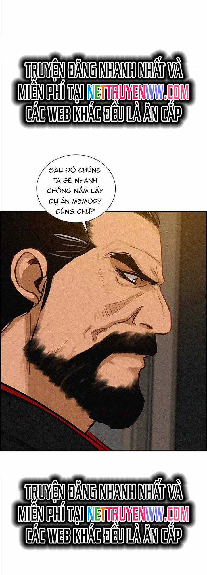 Chúa Tể Đồng Tiền Chapter 140 trang 15