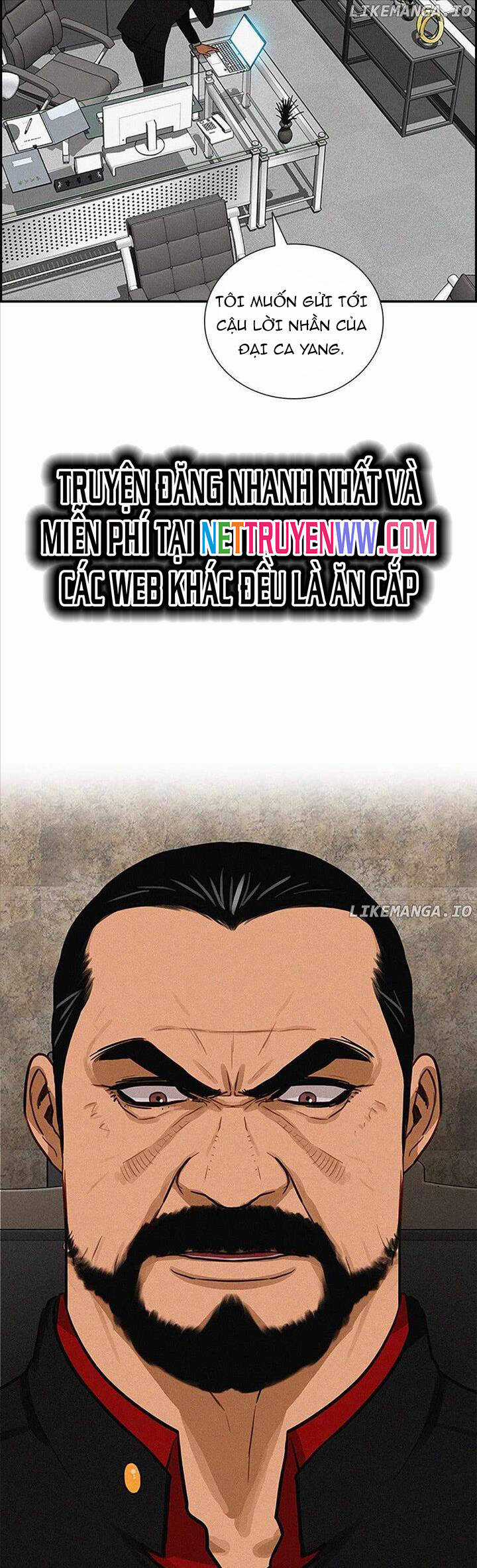 Chúa Tể Đồng Tiền Chapter 140 trang 25