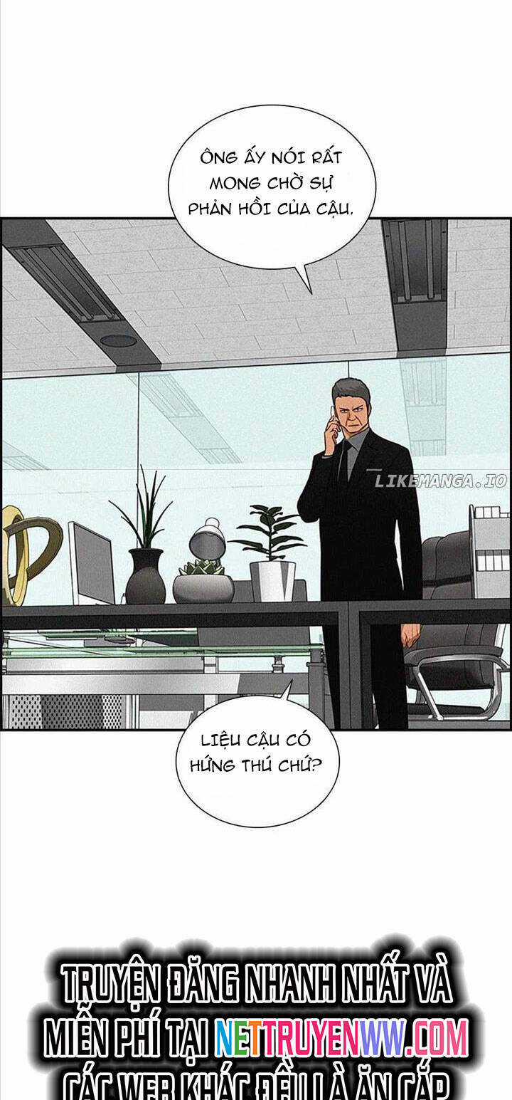 Chúa Tể Đồng Tiền Chapter 140 trang 28