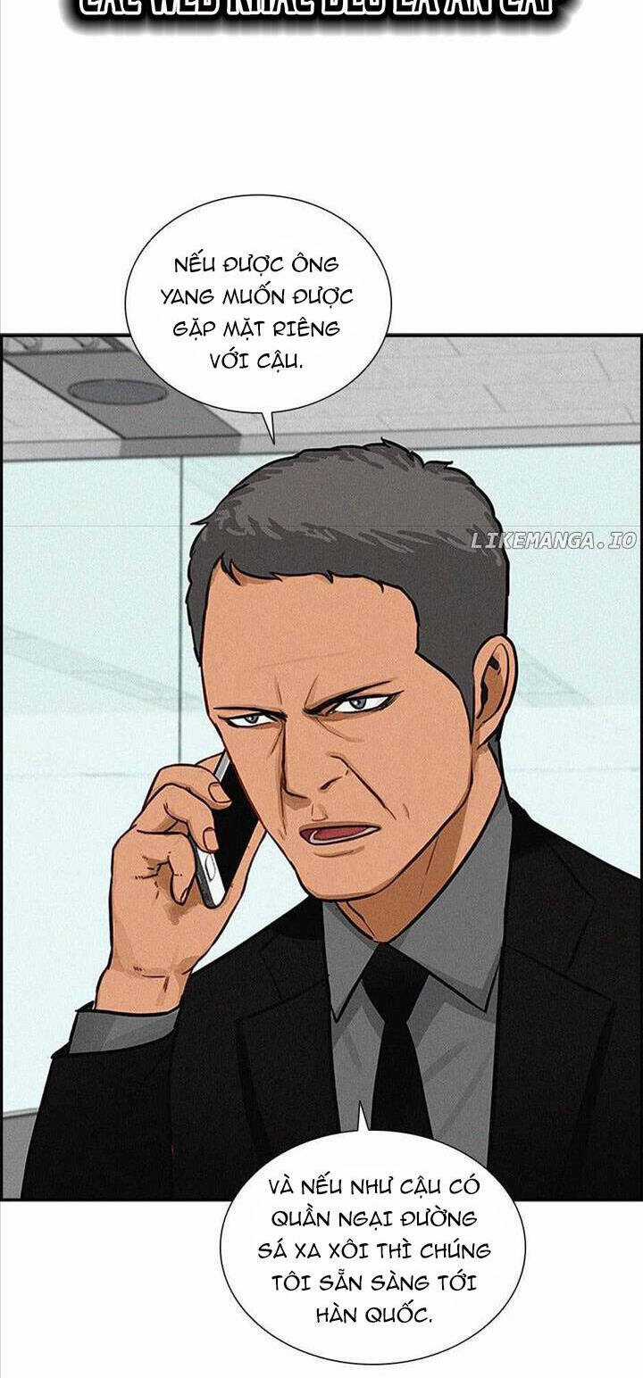 Chúa Tể Đồng Tiền Chapter 140 trang 29