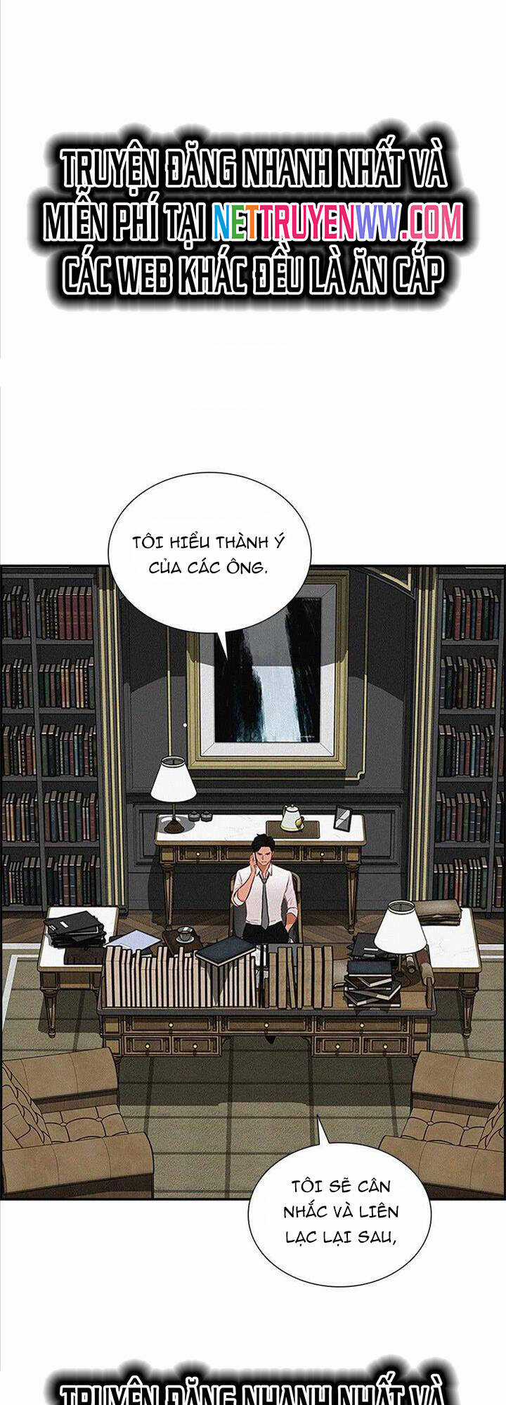 Chúa Tể Đồng Tiền Chapter 140 trang 30