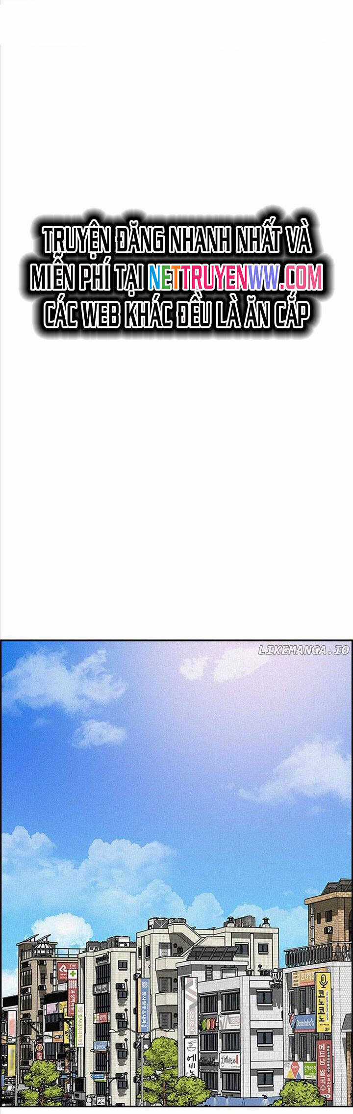 Chúa Tể Đồng Tiền Chapter 140 trang 33