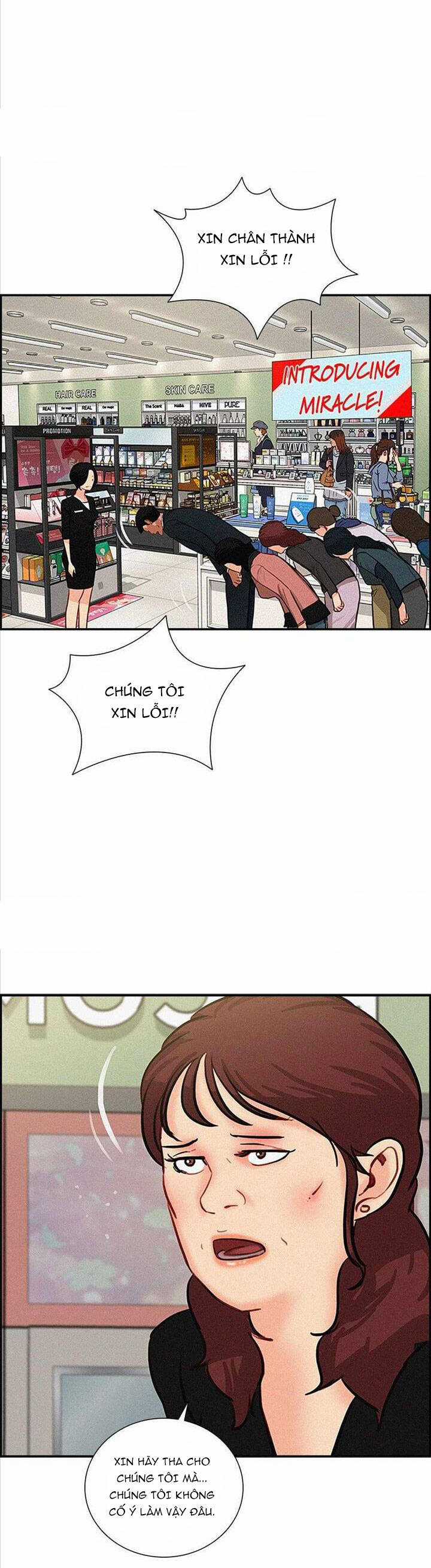 Chúa Tể Đồng Tiền Chapter 140 trang 35