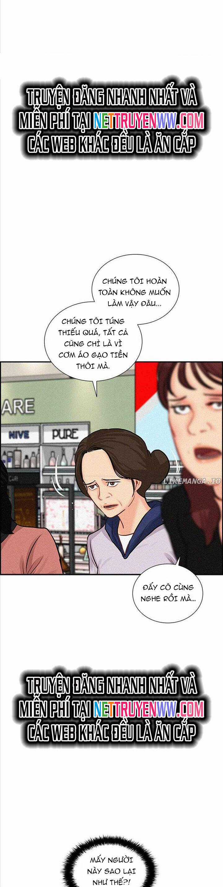 Chúa Tể Đồng Tiền Chapter 140 trang 37