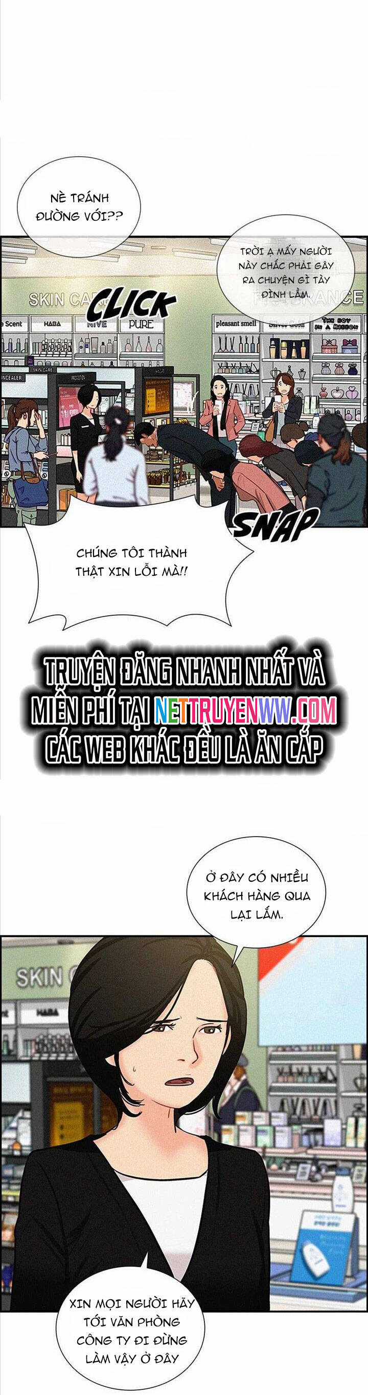 Chúa Tể Đồng Tiền Chapter 140 trang 39