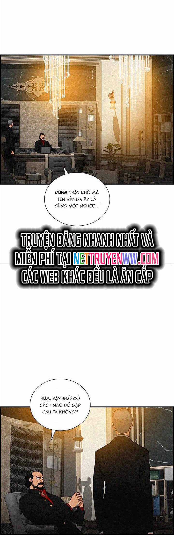 Chúa Tể Đồng Tiền Chapter 140 trang 4