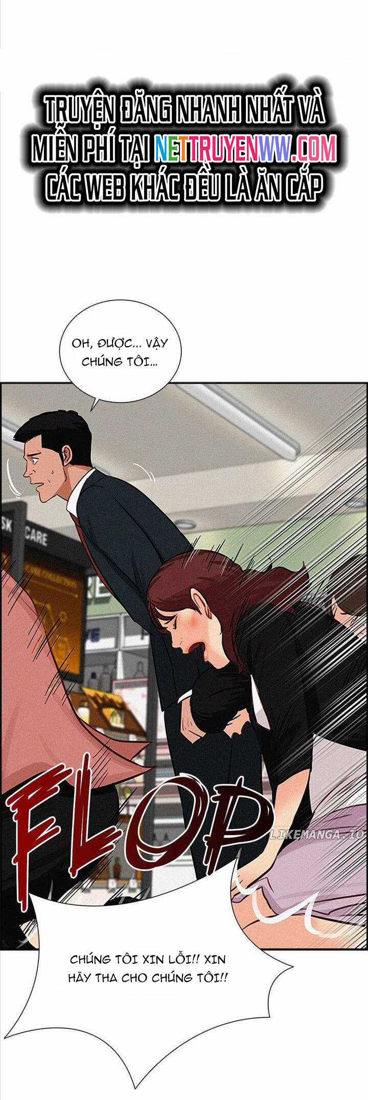 Chúa Tể Đồng Tiền Chapter 140 trang 40