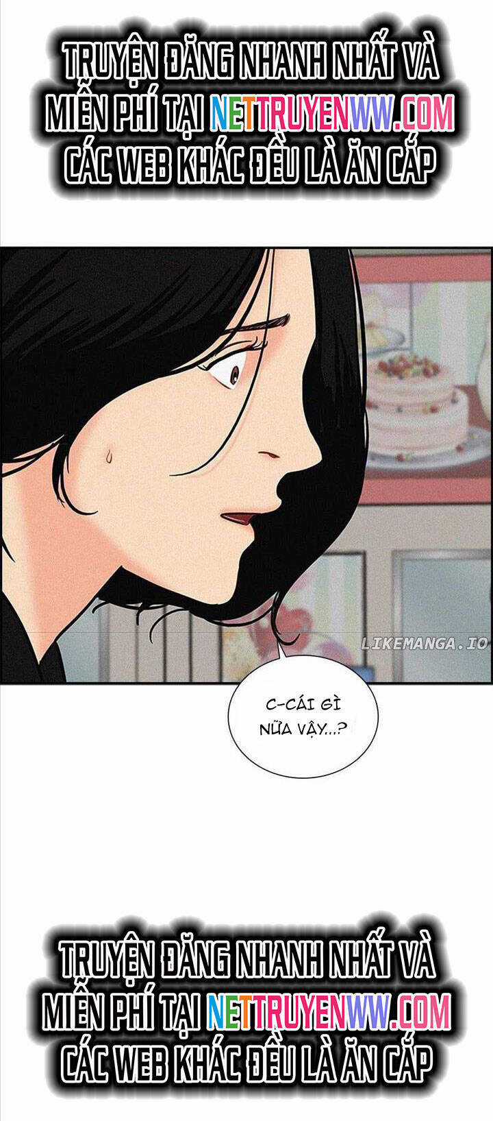 Chúa Tể Đồng Tiền Chapter 140 trang 41