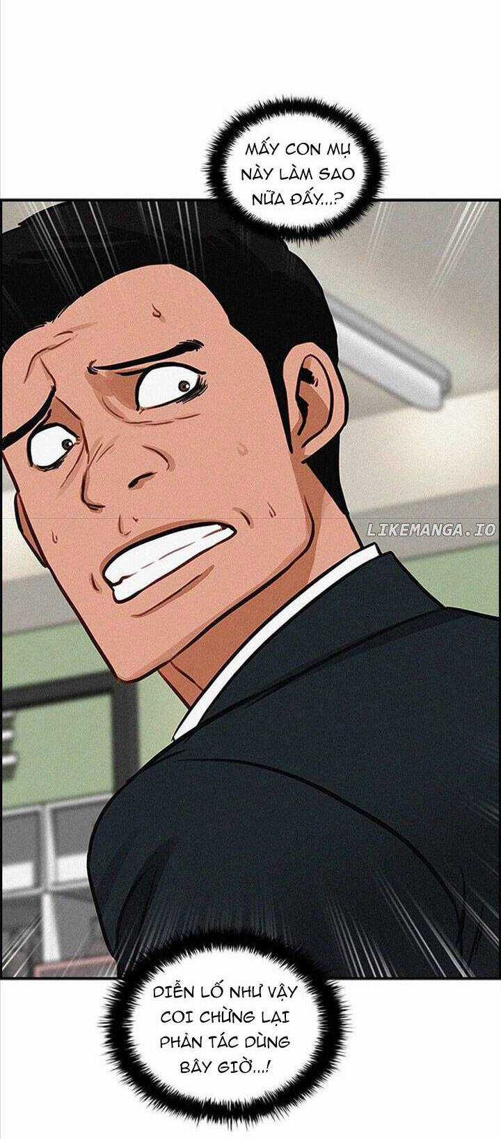 Chúa Tể Đồng Tiền Chapter 140 trang 42