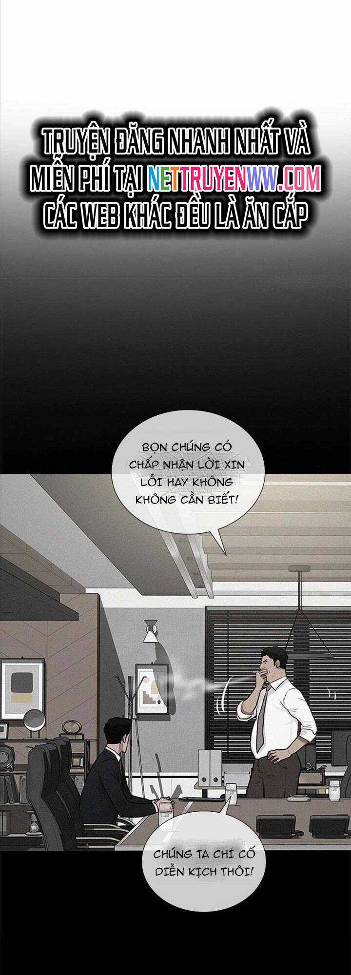 Chúa Tể Đồng Tiền Chapter 140 trang 43