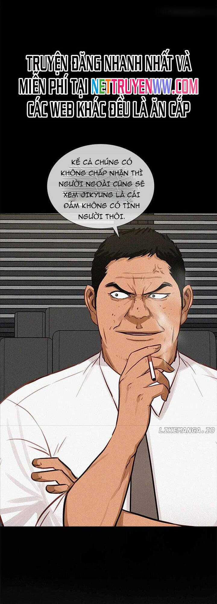 Chúa Tể Đồng Tiền Chapter 140 trang 44