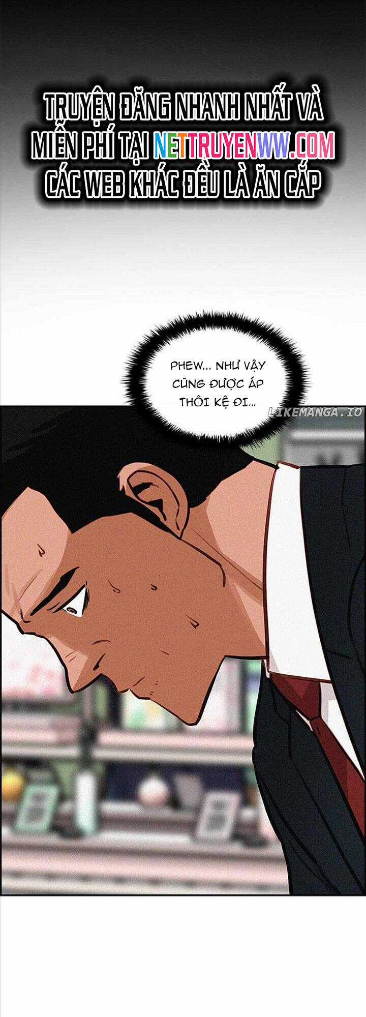 Chúa Tể Đồng Tiền Chapter 140 trang 45