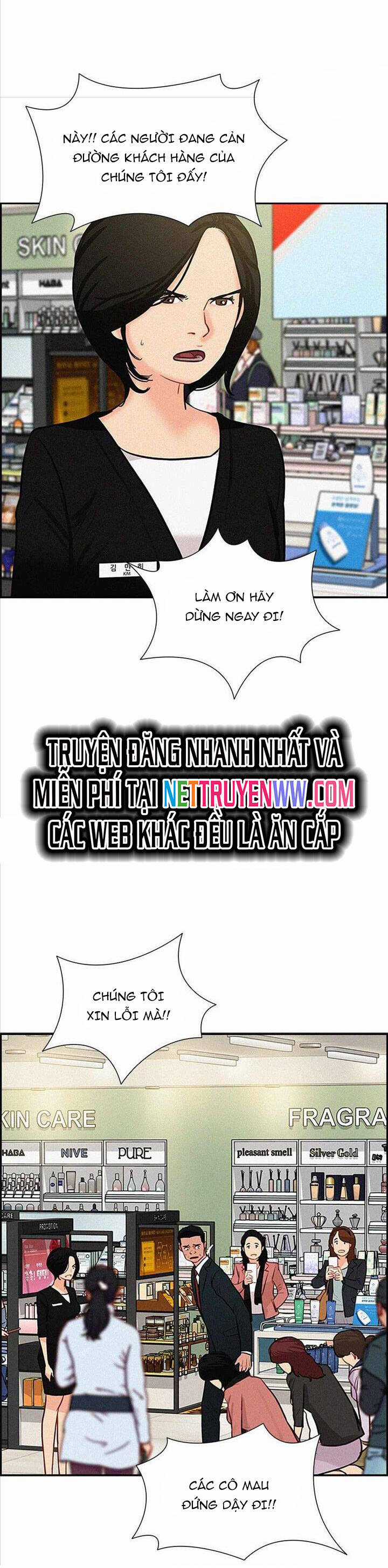 Chúa Tể Đồng Tiền Chapter 140 trang 46