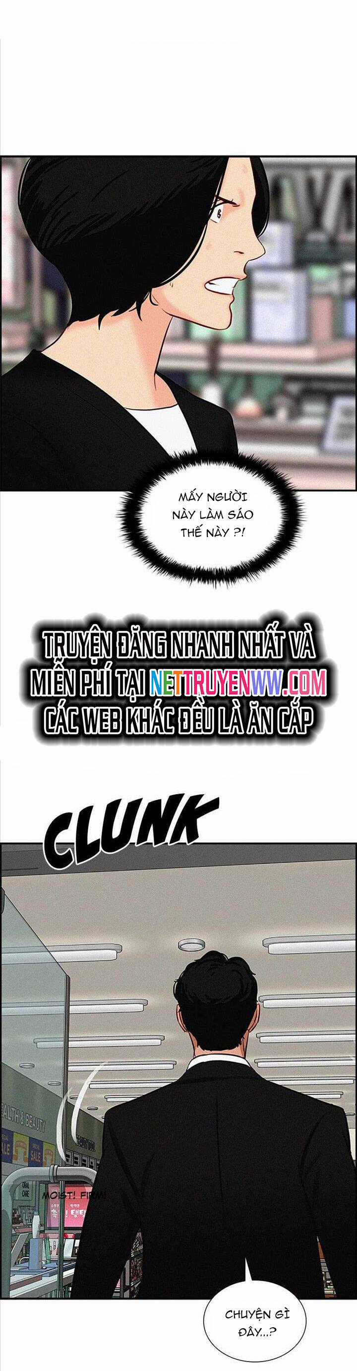 Chúa Tể Đồng Tiền Chapter 140 trang 47