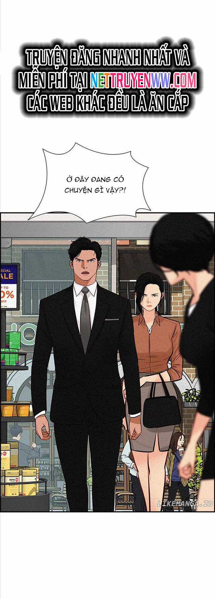 Chúa Tể Đồng Tiền Chapter 140 trang 48