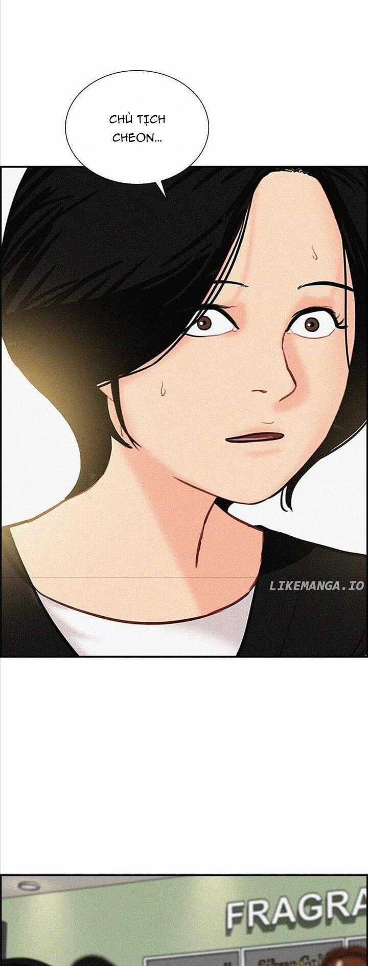 Chúa Tể Đồng Tiền Chapter 140 trang 49