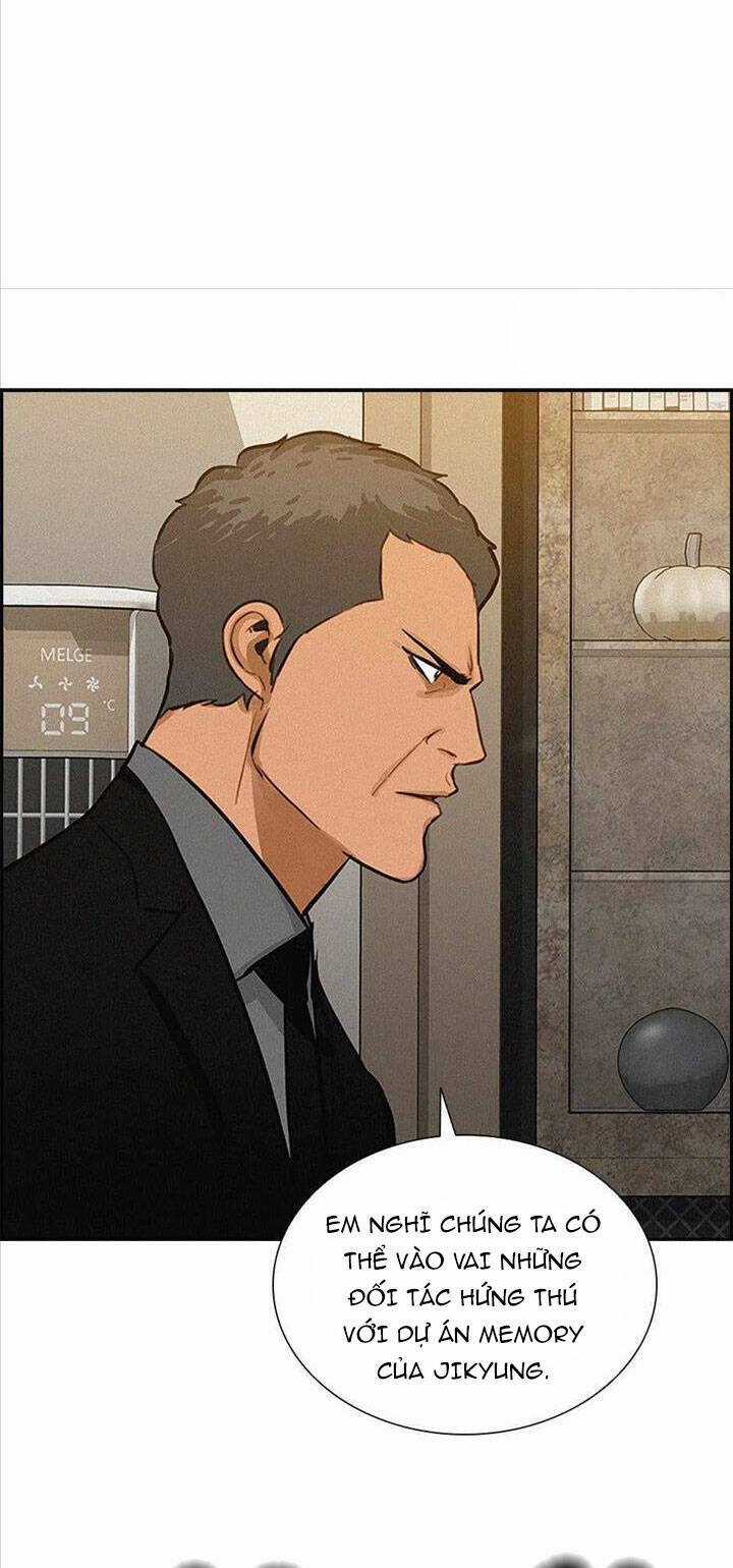 Chúa Tể Đồng Tiền Chapter 140 trang 5