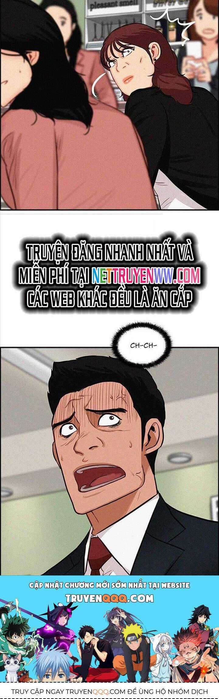 Chúa Tể Đồng Tiền Chapter 140 trang 50