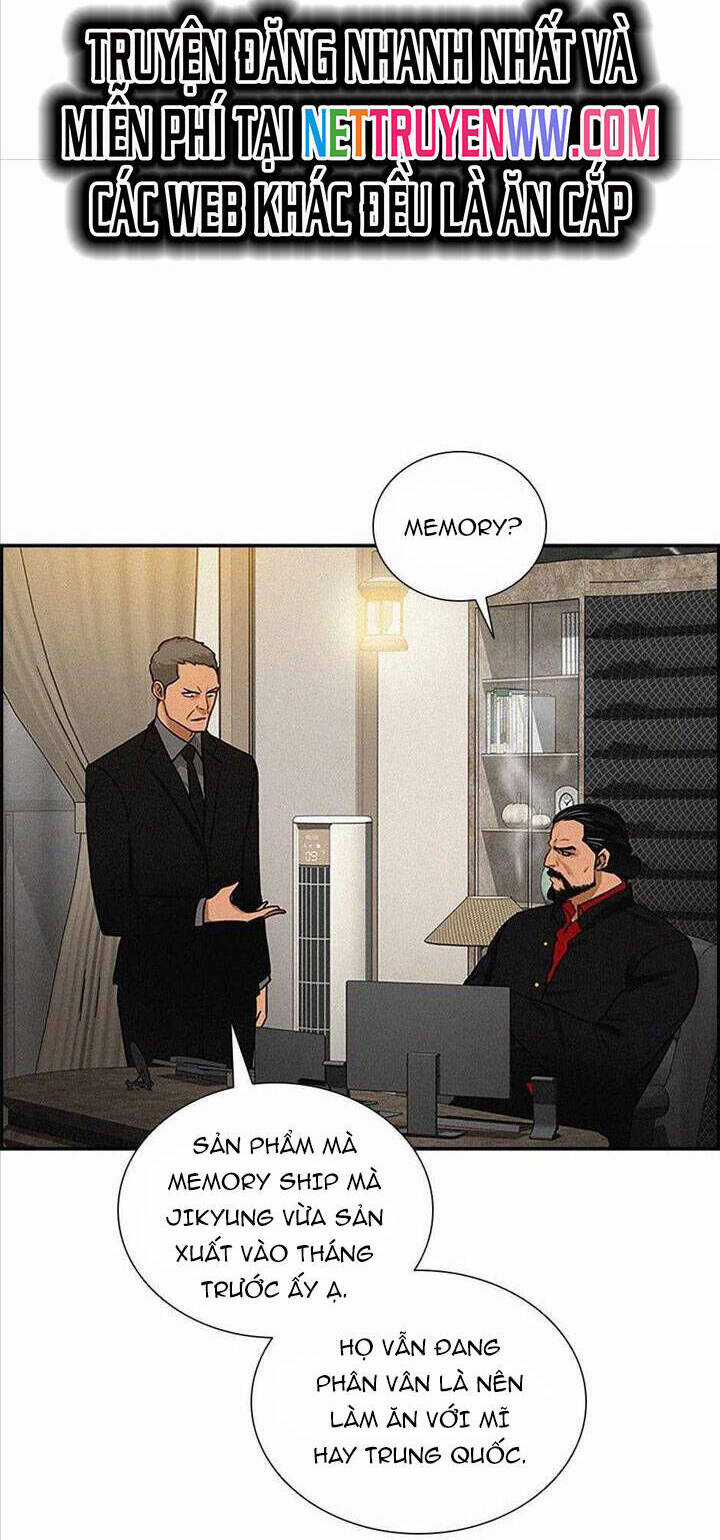 Chúa Tể Đồng Tiền Chapter 140 trang 6