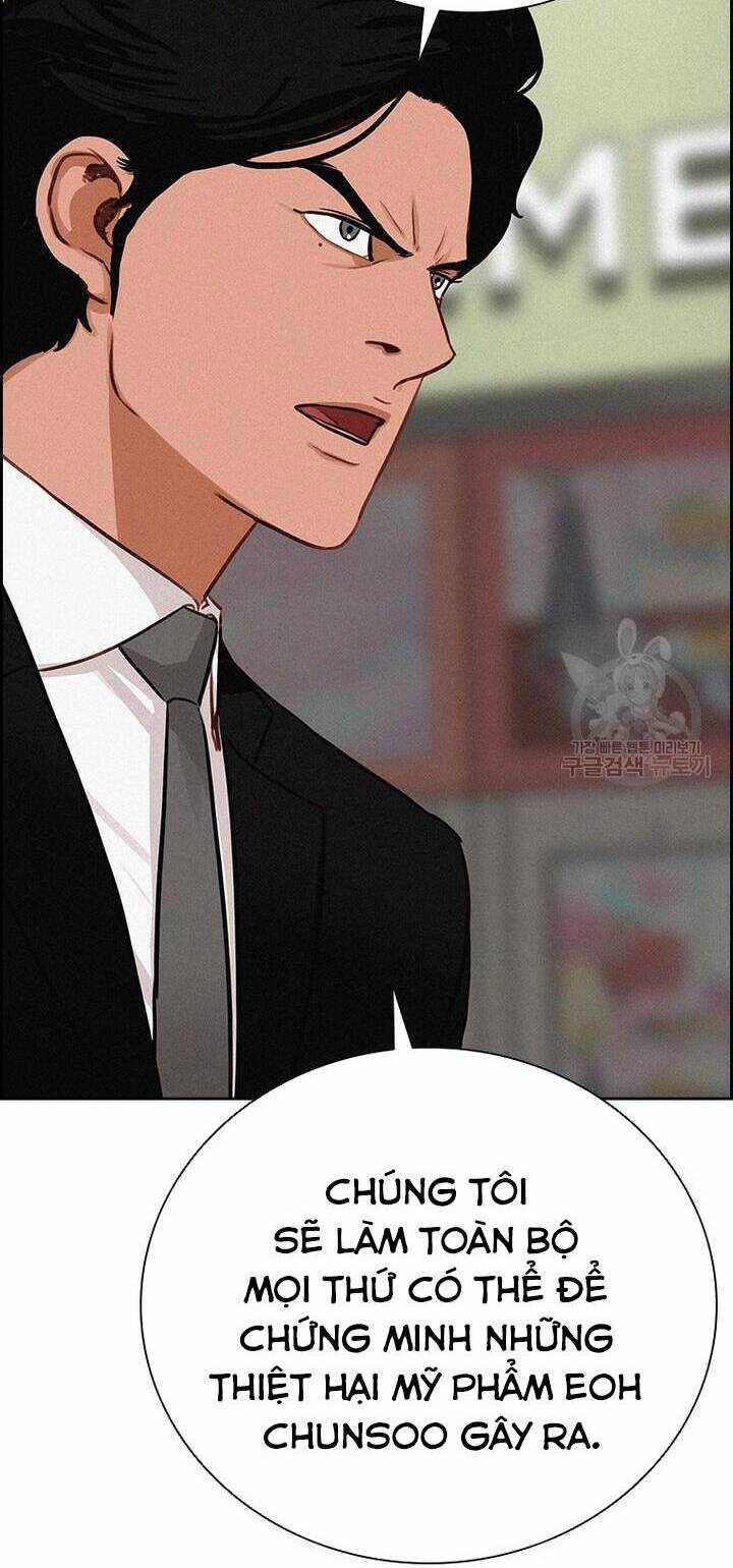 Chúa Tể Đồng Tiền Chapter 141 trang 11